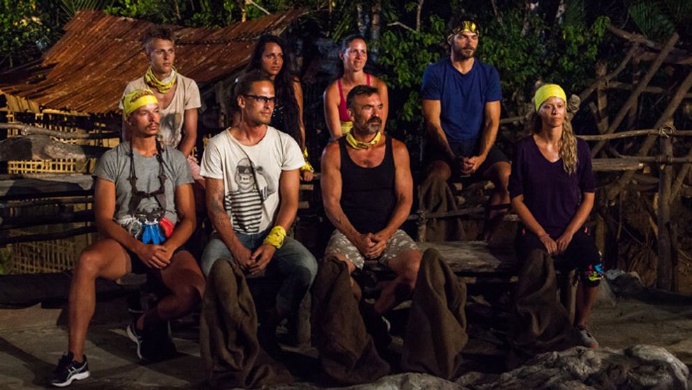 Zabudnite na žltú, vojna medzi modrými a červenými pokračuje!