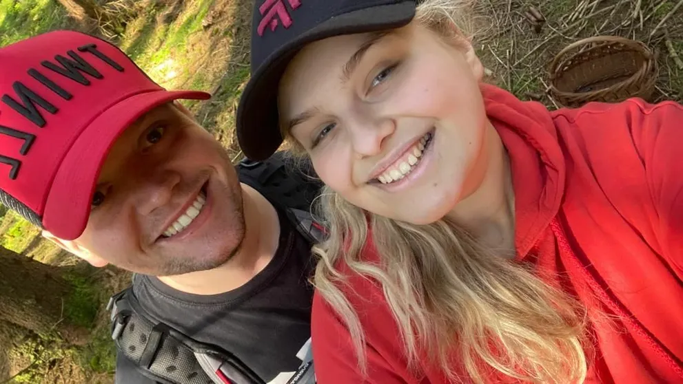 Ľubo úprimne o vzťahu s Jessicou: Takto sa dali dokopy a už spolu aj bývajú!