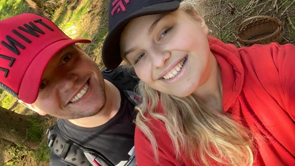Ľubo úprimne o vzťahu s Jessicou: Takto sa dali dokopy a už spolu aj bývajú!