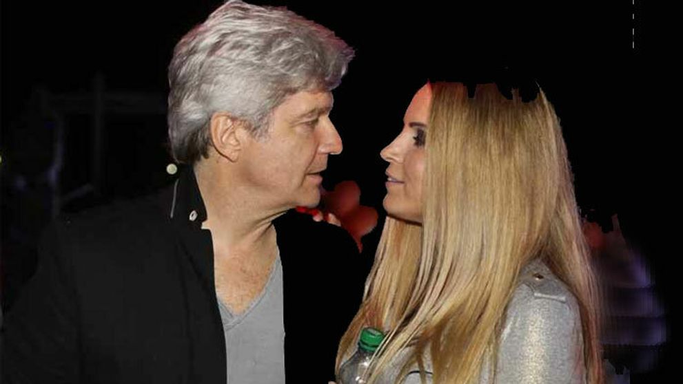 Skrúcaný a Judínyová: Poznáme tajomstvo ich vzťahu!