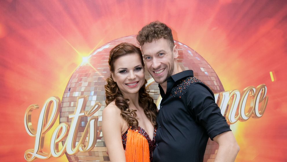 Hlasujte za najkrajší kostým piateho tanečného kola Let's Dance