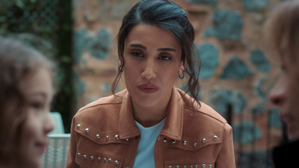 Neželaná nevesta II.: 101. a 102. epizóda