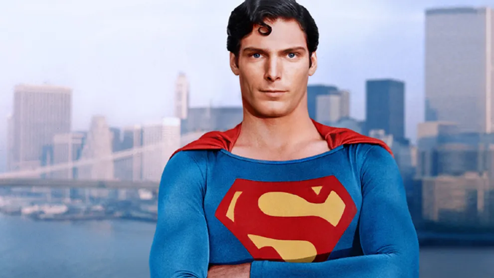 Superman s GoPro? To by bola pecka!