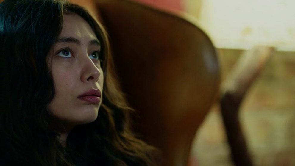 Nekonečná láska: 227. a 228. epizóda