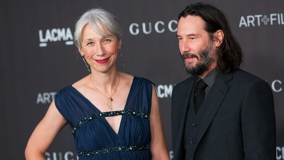 Keanu Reeves urobil veľký krok. Už to viac nie je on