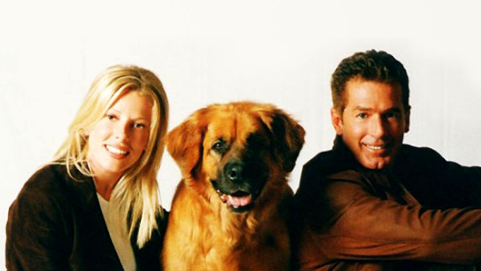 Zabudnite na Rexa, novým psím komisárom je... Tequila!