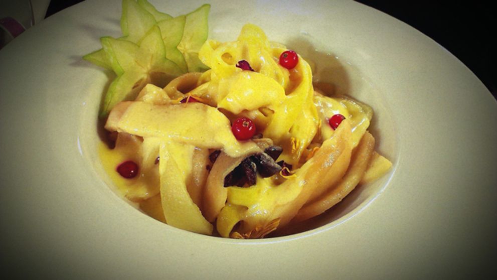 Cestoviny na sladko? Rozhodne ich vyskúšajte!