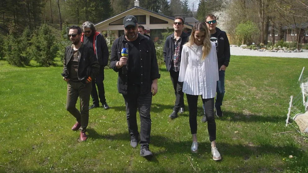 Zmeny v IMT Smile: Predstavujeme vám novú kapelu