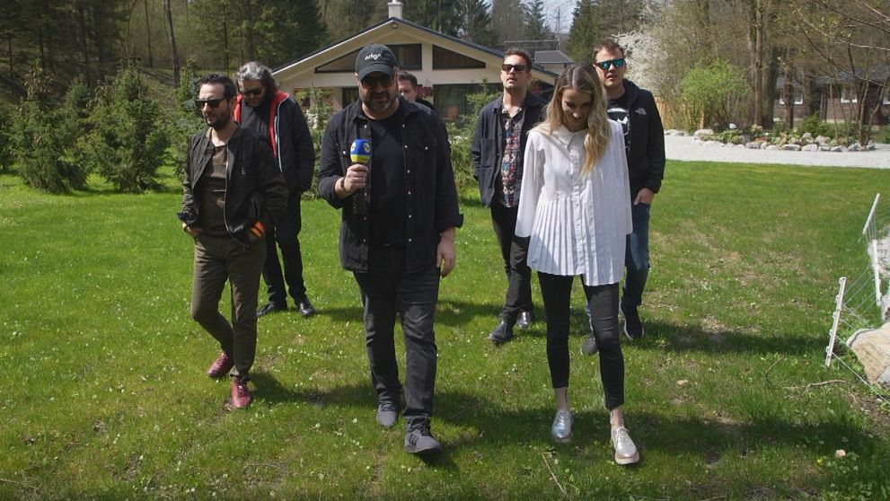 Zmeny v IMT Smile: Predstavujeme vám novú kapelu