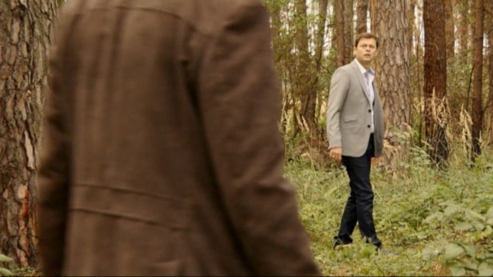 Chlapi neplačú: 48. epizóda