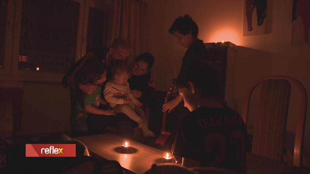 Rodine so 4 deťmi hrozí, že skončia na ulici!