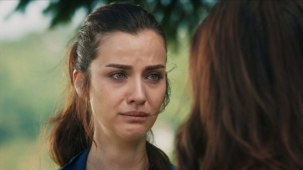 Zachránené životy: 66. epizóda