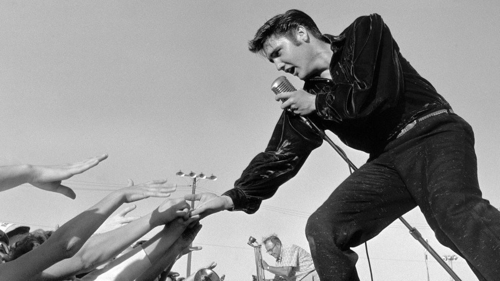 Aj Elvis Presley sa dočká filmu. Už je známe, kto stvárni kráľa rock and rollu