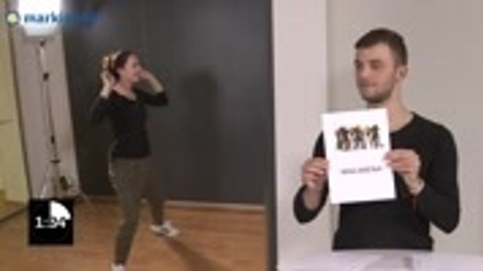 Bičanova one man show a zdesené výkriky