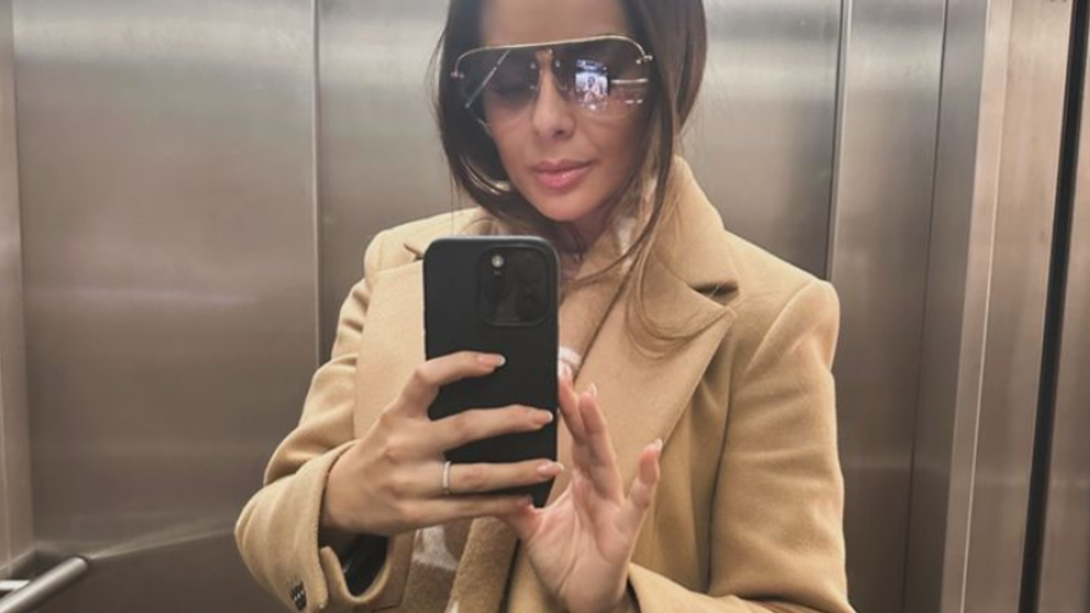 Zvesti o tehotenstve Moniky Bagárovej: Už sa musela vyjadriť