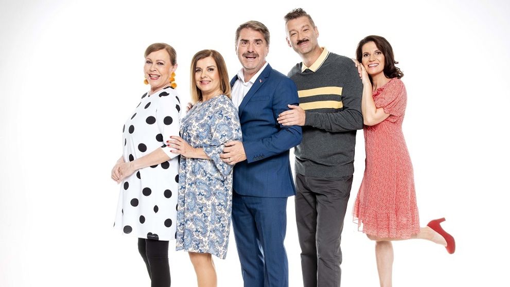 Obľúbení Susedia prekvapujú