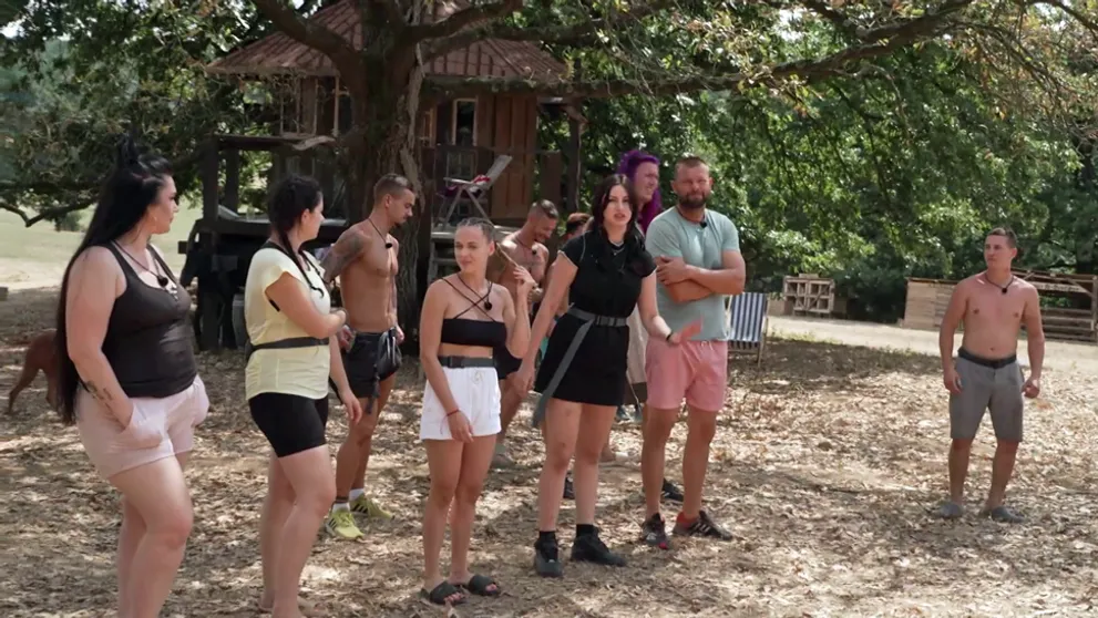 Farmárom už tečú nervy: Ostrá hádka rovno pred hospodárom Martinom!