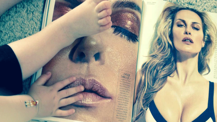 Simona Krainová: Dala si spraviť plastiku poprsia?