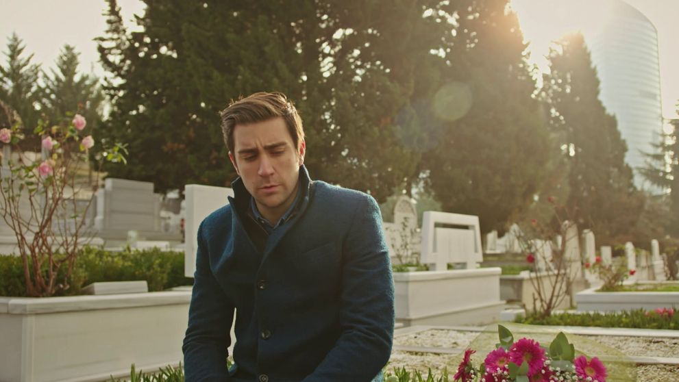 Sinan si nechtiac vypočuje Yağızovu boľavú spoveď o nenaplnenej láske