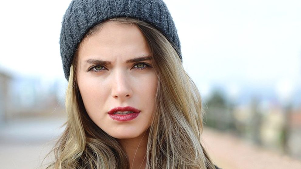 Ceyda Ateş: Pohár trpezlivosti pretiekol, neverník dostal kopačky!