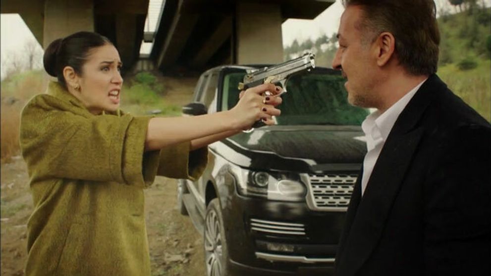 Vymenené životy: 121. a 122. epizóda