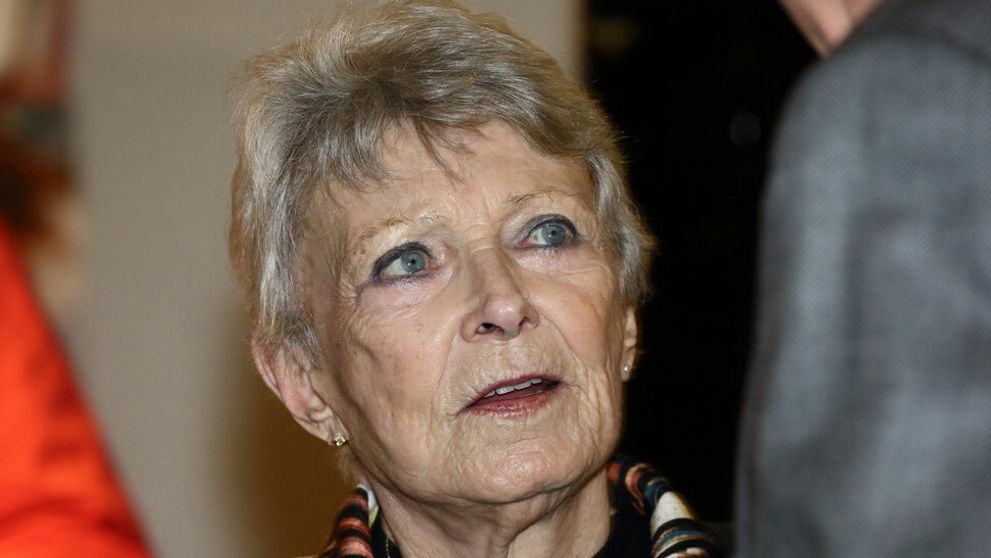 Opustila nás česká herečka Jana Štěpánková. Mala 84 rokov