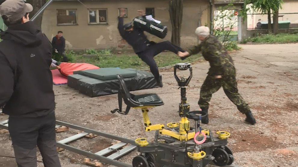 Pravda o úspešnom seriáli: Išlo aj o život