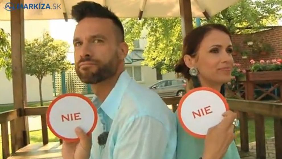 Farma sa blíži! Preverili sme schopnosti moderátorov!