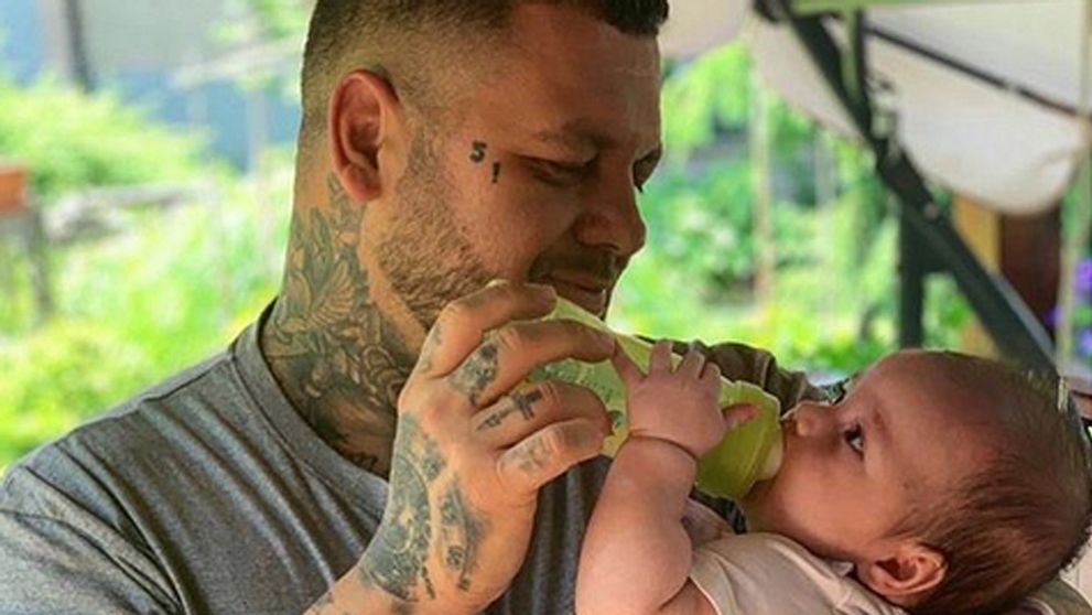 Kali o svojom najväčšom poklade: Túto vec nepustí z ruky