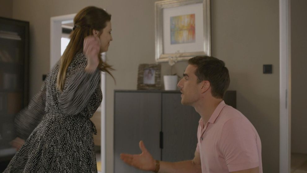 Martin nahneval Naďu: Kam ste to dotiahli?