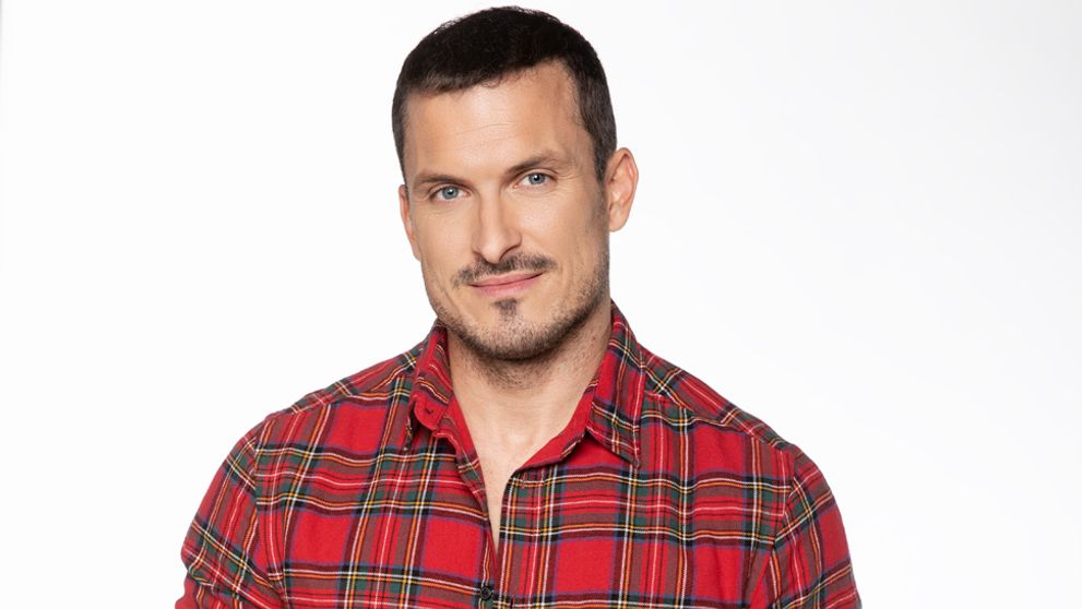 Ján Koleník prehovoril o súkromí. Treba ho krotiť!