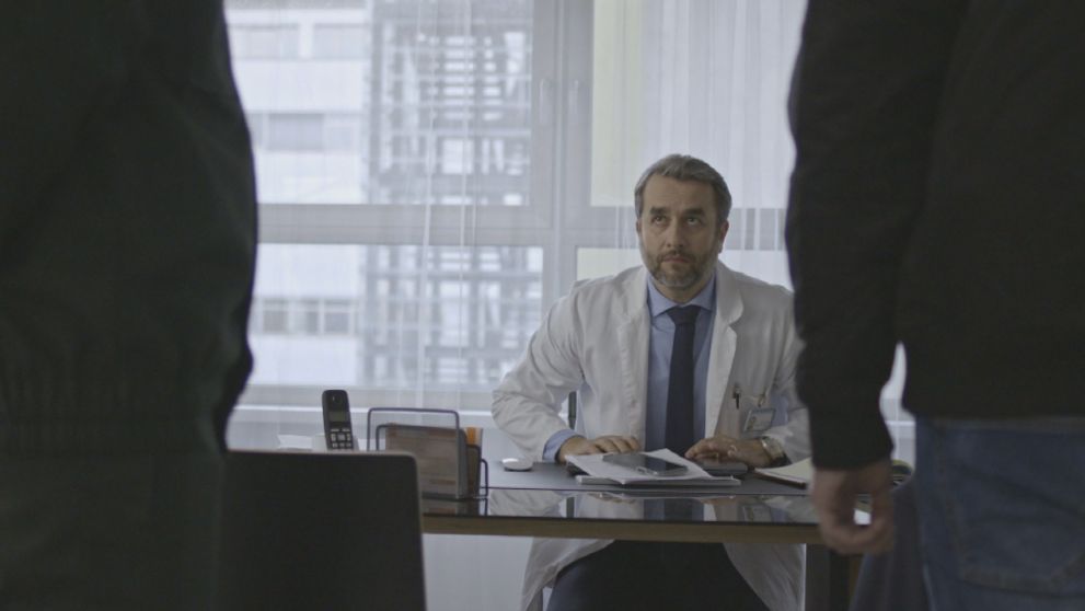 Záver prvej série Druhej šance. Dramatický okamih mení príbeh