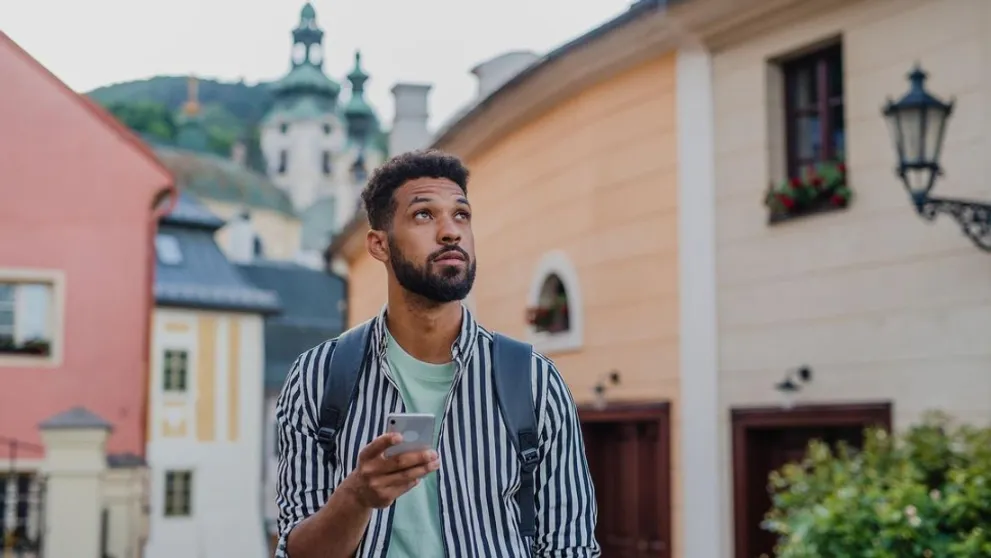 Príbeh Victora Ibaru vás očarí. Vau, v Druhej šanci akoby hral sám seba!