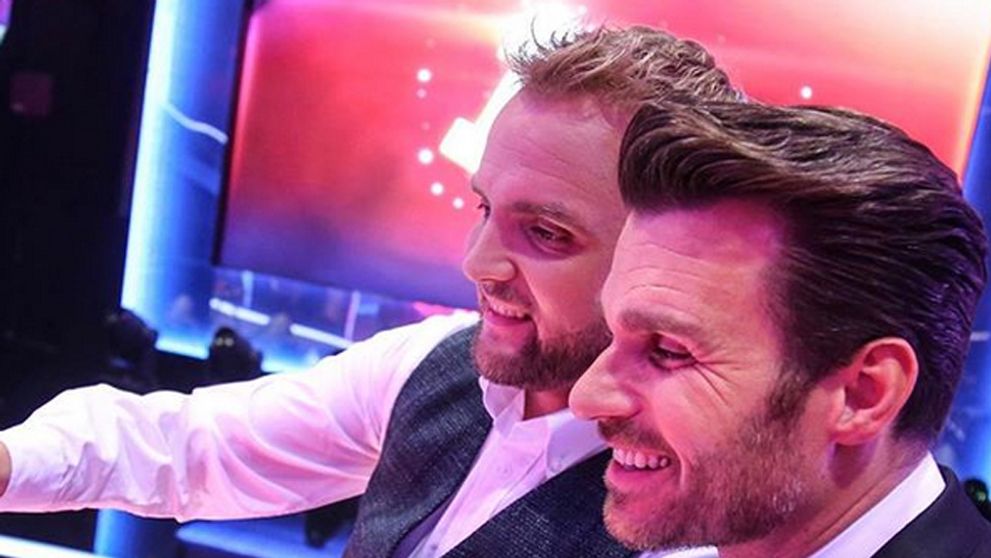 Populárny český moderátor sa cez víkend oženil: Prekvapil treťou svadbou