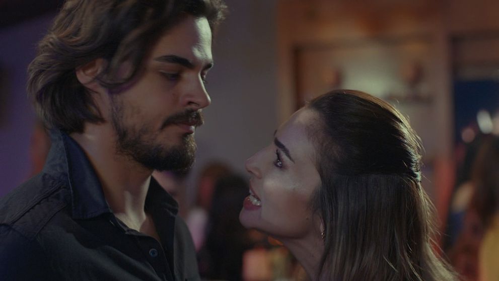 Cennet: 57. a 58. epizóda