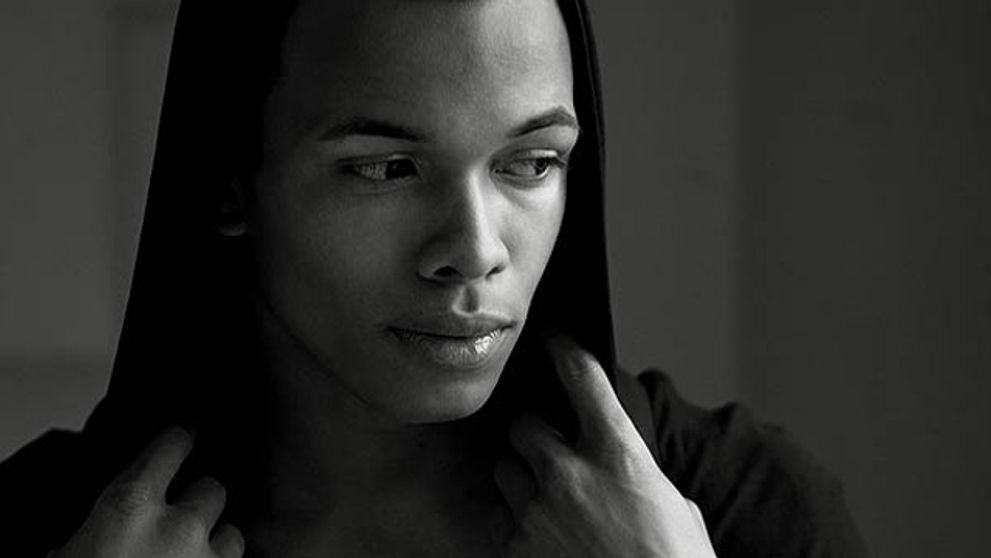 Čo má nové čokoládový krásavec Ben Christovao?!