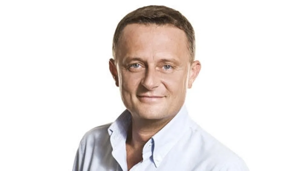 Nahý Vilo Rozboril v sprche: Moderátor odhodil zábrany pred kamerami