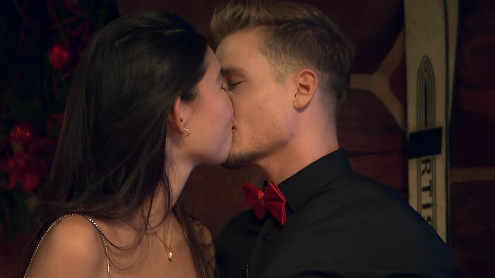 Vraj sú len kamaráti. Po tomto to dvojici z Love Islandu už nikto neuverí