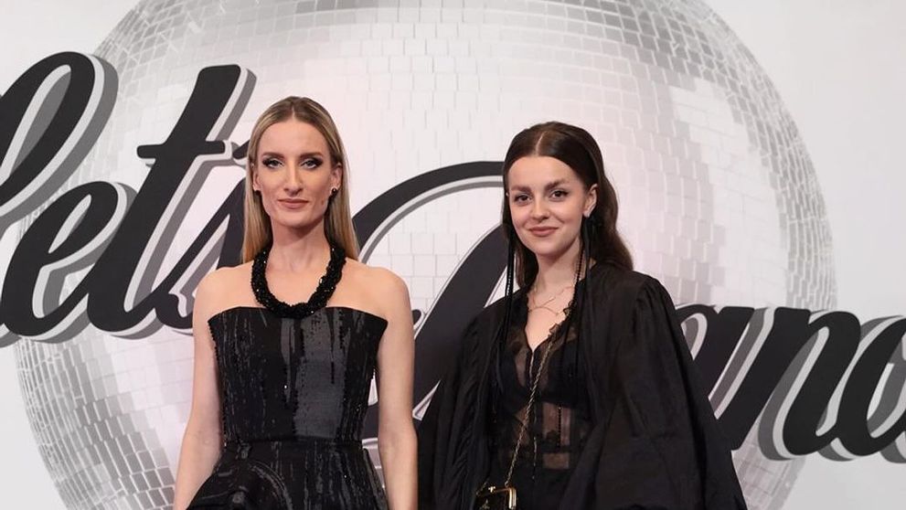 Návrhárka o outfite pre Adelu Vinczeovú: Je to pre mňa splnený sen