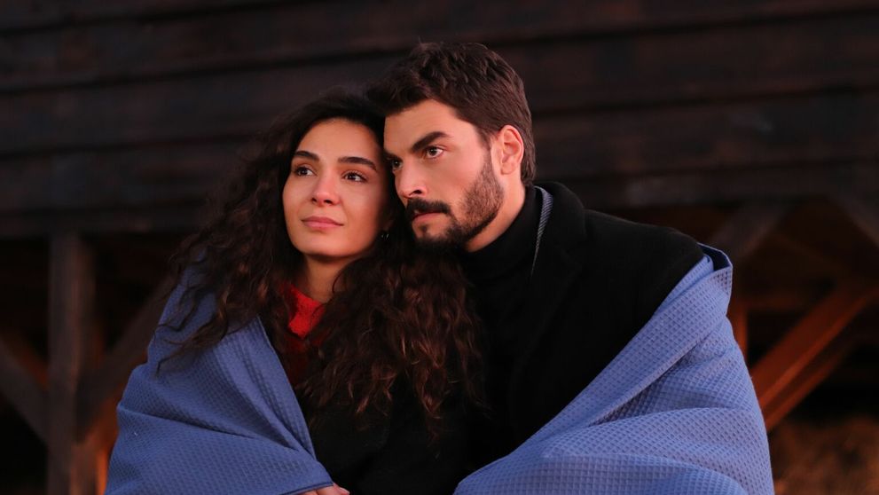 Reyyan zo Spútaného motýľa šokovala novým účesom: Je z nej ohnivá ryšavka