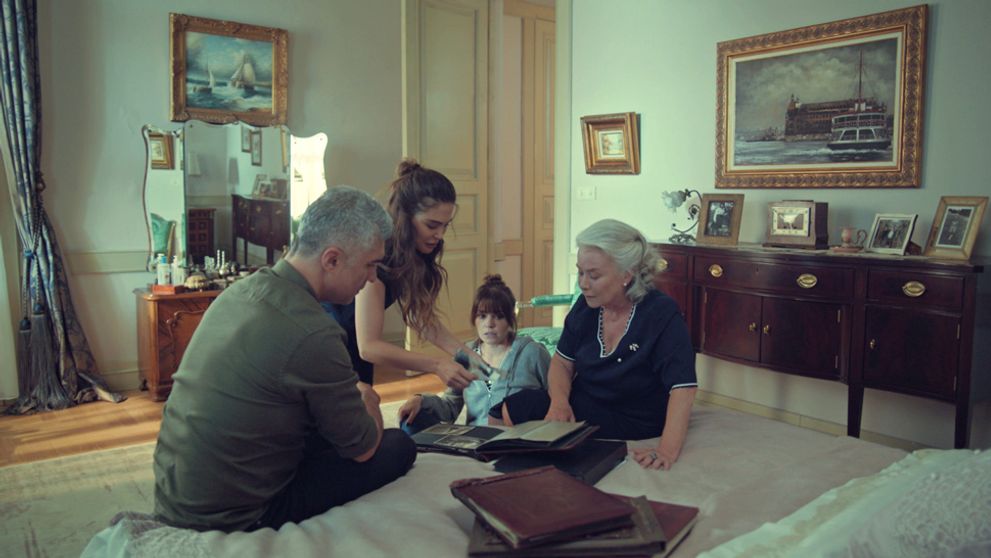 Neželaná nevesta: 179. a 180. epizóda