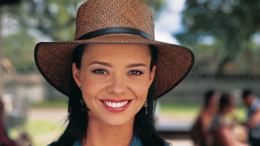 Sarita zo Skrytej vášne: Stále ako dievčatko!