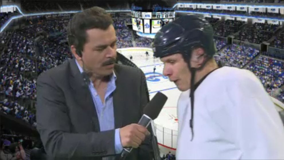 Hokejový Kredenc: Granát a Kakajsen otvorene o problémoch s pukmi!