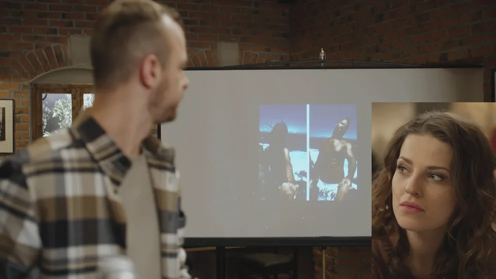 Šimon sa preriekol na prednáške: Táto informácia Naďu ranila