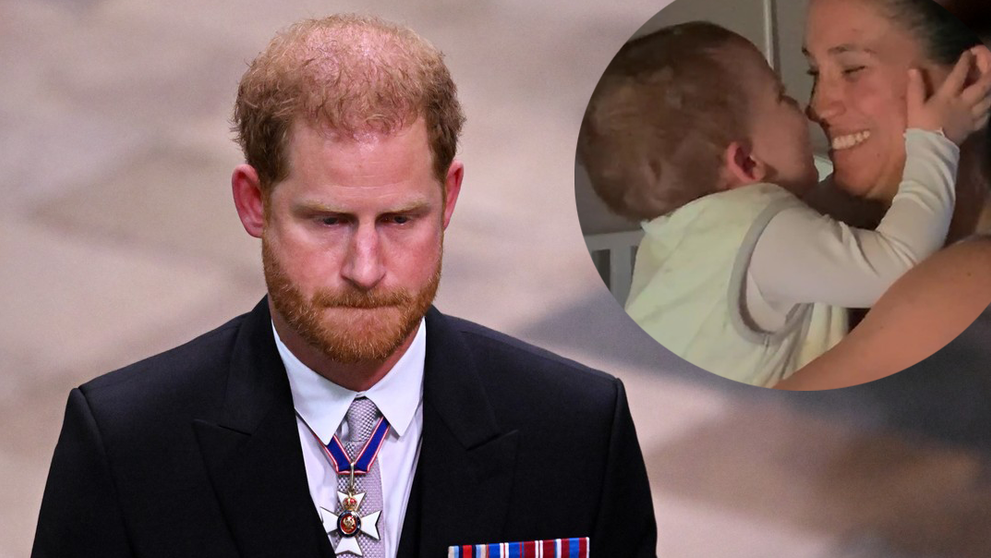 Unikli súkromné informácie: Čo robila Meghan, kým bol Harry na korunovácii