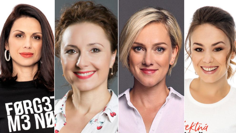 KVÍZ len pre dámy: Ktorou ženou z Oteckov by ste boli?