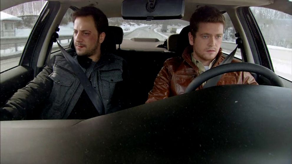 Fatmagül: 129. a 130. epizóda