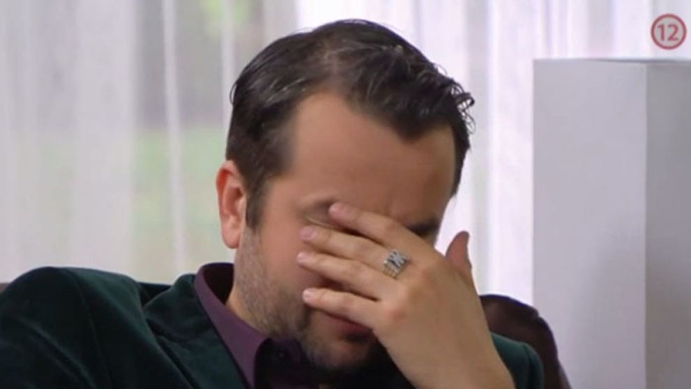 Kramer pritvrdil: Chce znemožniť Petrovu operáciu!