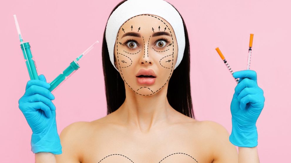 Nový trend valcuje TikTok: Naozaj si ženy dávajú botox sem?
