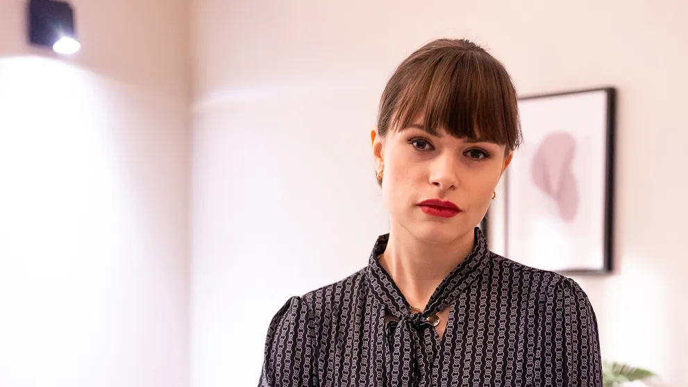 Úprimná hviezda Markízy o bývalej spolužiačke Mary Bartalos: Žiadny útok nie je v poriadku!